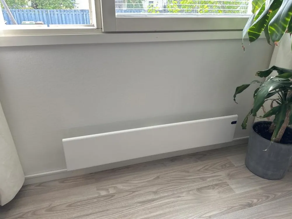 Lämmitin NEO NLXXDT, listamalli, eri vaihtoehtoja*Adax Best