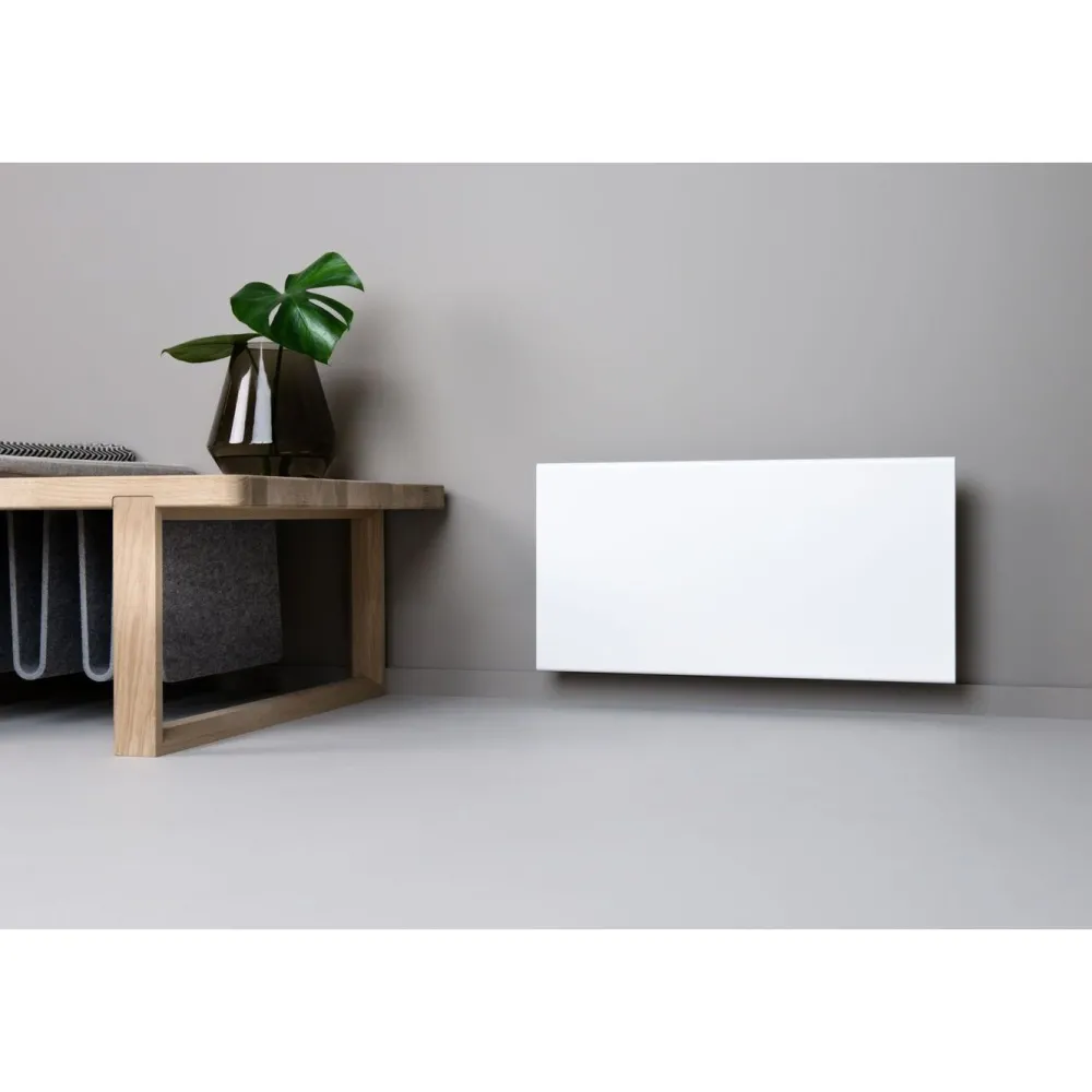 Lämmitin NEO WiFi H KWT eri vaihtoehtoja Sähköpatterit