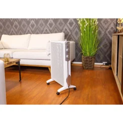 Sale Lämmitin II H, 2000W, 665x455x85mm Sähköpatterit