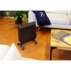 Lämmitin II, 2000W, 525x450x100mm*Booster Best