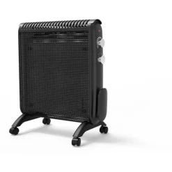 Lämmitin II, 2000W, 525x450x100mm*Booster Best