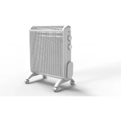 Lämmitin II, 2000W, 525x450x100mm*Booster Best
