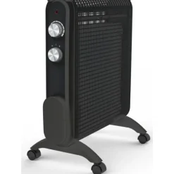 Lämmitin II, 2000W, 525x450x100mm*Booster Best