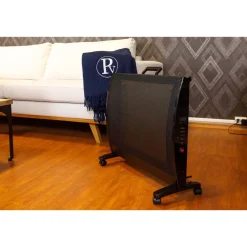 Lämmitin , 2000W, 520x600x80mm*Booster Sale