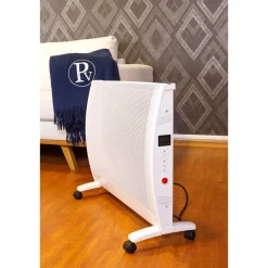 Lämmitin , 2000W, 520x600x80mm*Booster Sale