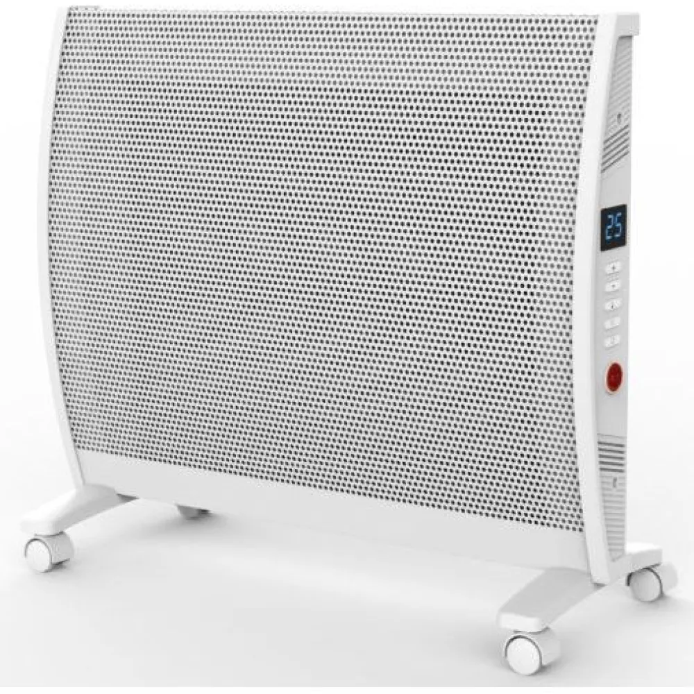 Lämmitin , 2000W, 520x600x80mm*Booster Sale