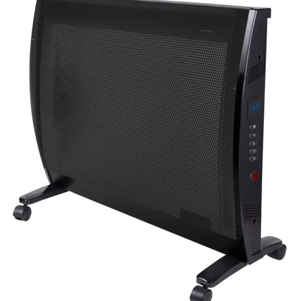 Lämmitin , 2000W, 520x600x80mm*Booster Sale