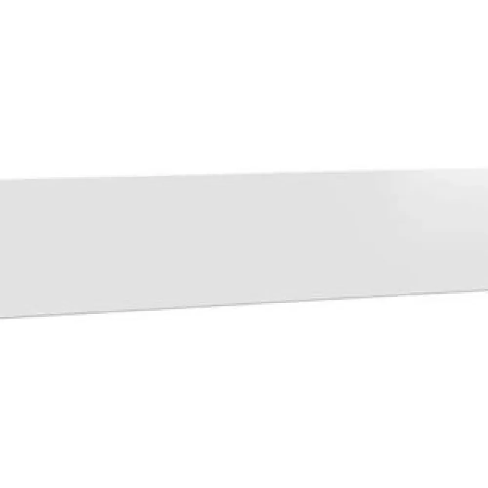 Lämmitin List 1000W 970x55x255mm valkoinen*Heatit New