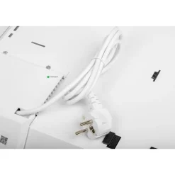 Lämmitin WiFi Panel, eri vaihtoehtoja*Heatit Discount