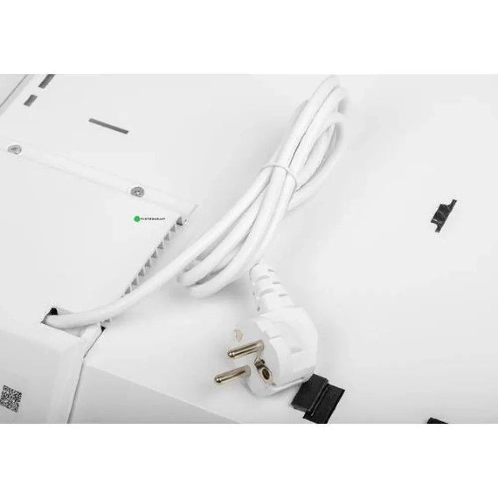 Lämmitin WiFi Panel, eri vaihtoehtoja*Heatit Discount