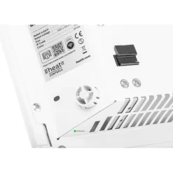 Lämmitin WiFi Panel, eri vaihtoehtoja*Heatit Discount