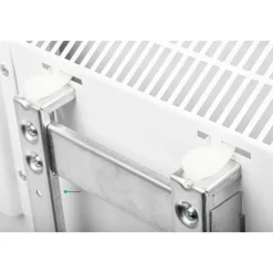 Lämmitin WiFi Panel, eri vaihtoehtoja*Heatit Discount