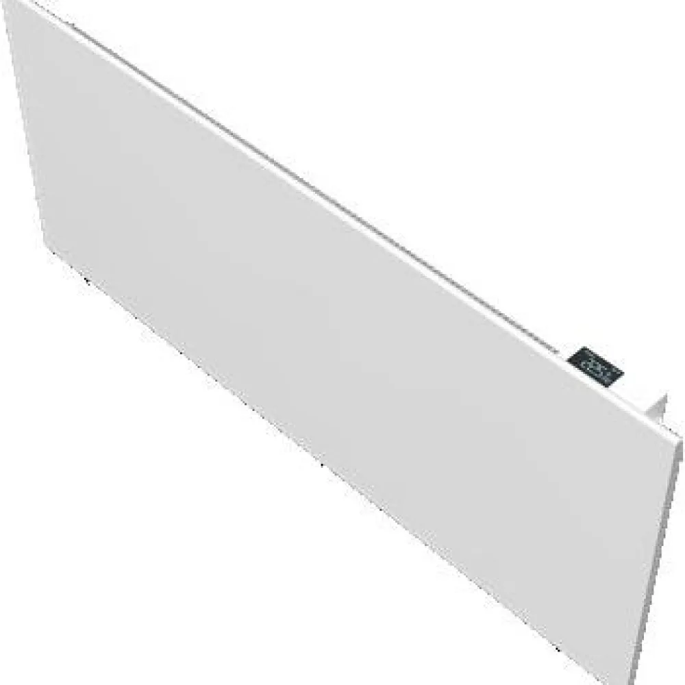 Lämmitin WiFi Panel, eri vaihtoehtoja*Heatit Discount