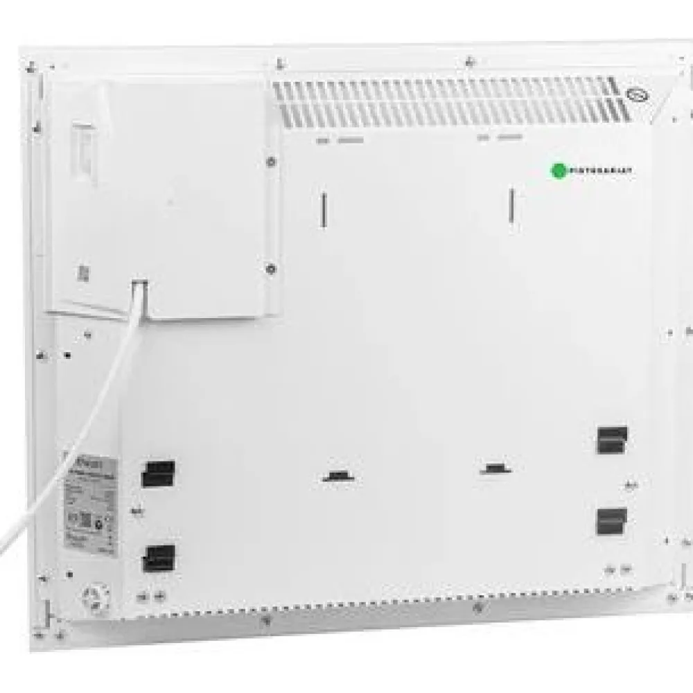 Lämmitin WiFi Panel, eri vaihtoehtoja*Heatit Discount