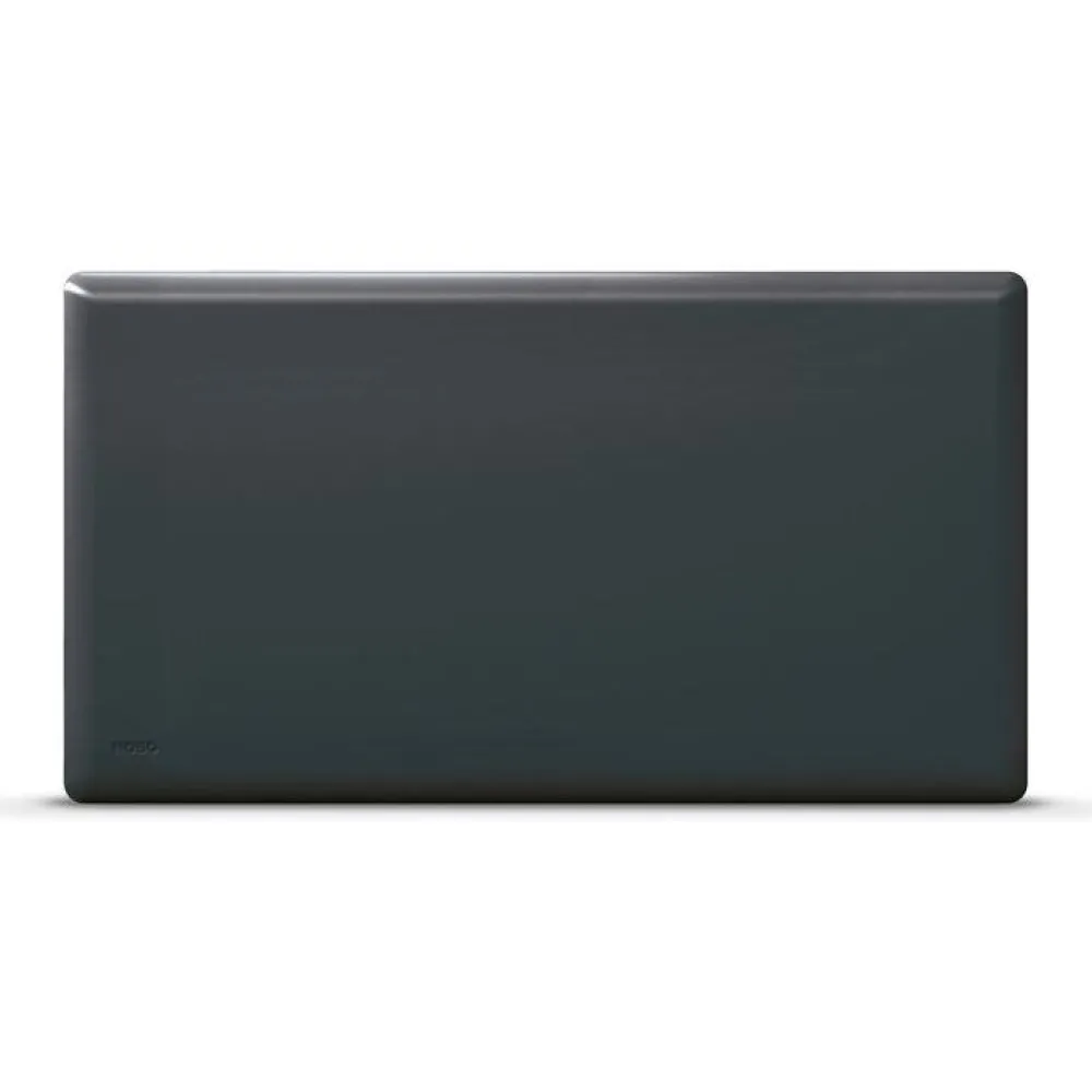 Lämmitin Nobö NTL4N Black 10, 1000W, 400x725mm, musta*Nobo Online