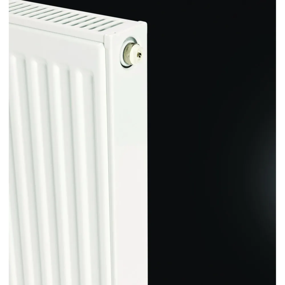 Hot Lämmityspatteri Compact C21, eri kokoja Lämpöpatterit