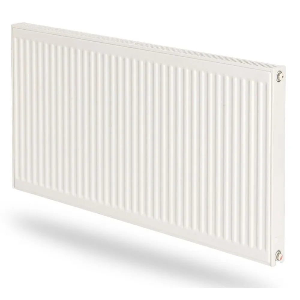 Hot Lämmityspatteri Compact C21, eri kokoja Lämpöpatterit