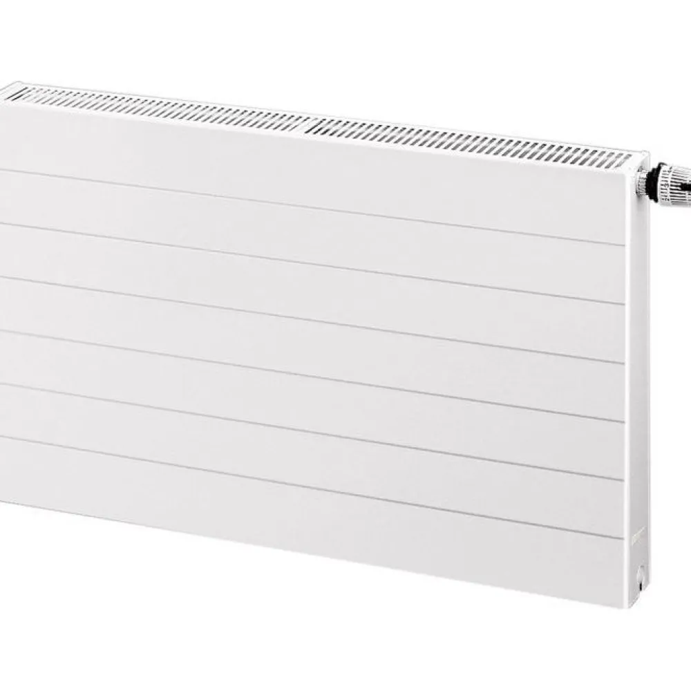 Lämmityspatteri Ramo Ventil Compact RCV, tyyppi 21, eri vaihtoehtoja*Purmo Discount