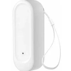 Lämpö- ja kosteusanturi Tuya Smart WiFi, paristokäyttöinen, sisä- ja ulkokäyttöön, 3kpl*Celotron Outlet