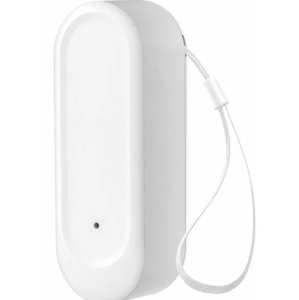Lämpö- ja kosteusanturi Tuya Smart WiFi, paristokäyttöinen, sisä- ja ulkokäyttöön, 3kpl*Celotron Outlet