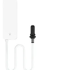 Sale Lämpö- ja kosteusanturi Tuya Smart WiFi, paristokäyttöinen, ulkoinen IP65-lämpöanturi Lämpötila-Anturit