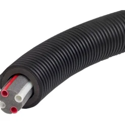 Clearance Lämpö- ja käyttövesiputki MX-4-Flex Ø2x25x2,3/28x4,0+22x3,0/160 mm Putket