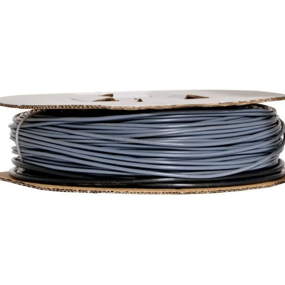 Lämpökaapeli Cable Kit täydennyssarja 107m 1180W*Ebeco Outlet