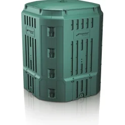 New Lämpökompostori CompoThermo 900 L vihreä Lämpökompostorit