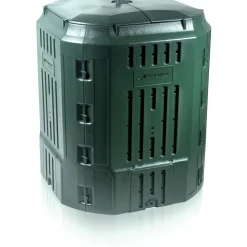 New Lämpökompostori CompoThermo 900 L vihreä Lämpökompostorit
