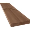 Lämpökäsitelty lauta SHP 26x139x3600 mm lämpökäsitelty mänty*Karava