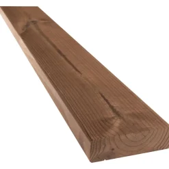 Lämpökäsitelty lauta SHP 26x88x4200 mm lämpökäsitelty mänty*Karava