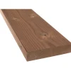 Sale Lämpökäsitelty lauta SHP 26x117x4200 mm lämpökäsitelty mänty Laudepuut