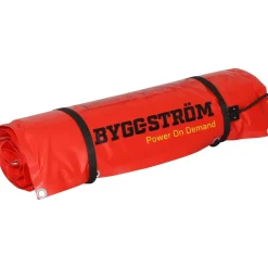 Lämpömatto , 1000W, 230V, eri kokoja*Malmbergs Best