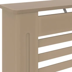 Lämpöpatterin suoja mdf 78 cm*FinePRICE Hot