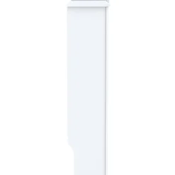 Best Lämpöpatterin suoja valkoinen mdf 205 cm Patterinsuojat