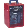 Lämpöpuhallin 1530, 3.3kW, IP44, 250x420mm*Dania