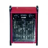 Lämpöpuhallin 3221, 9kW, IP44, 330x590mm*Dania