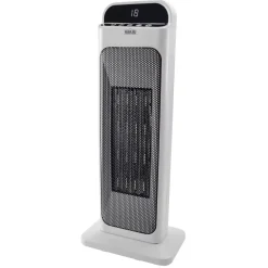 Lämpöpuhallin , 1000W/2000W, 55.5cm, tornimallinen*Harju Hot