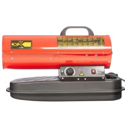 Lämpöpuhallin 10kW 220V*Timco Hot