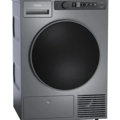 Lämpöpumppukuivausrumpu Professional T7200VPK*Cylinda