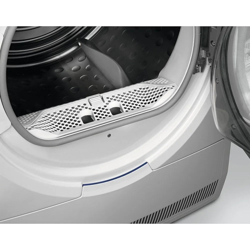 Lämpöpumppukuivausrumpu EDE692A85A*Electrolux Best