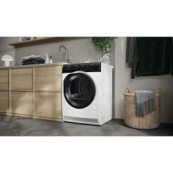 Lämpöpumppukuivausrumpu EDE692A85A*Electrolux Best