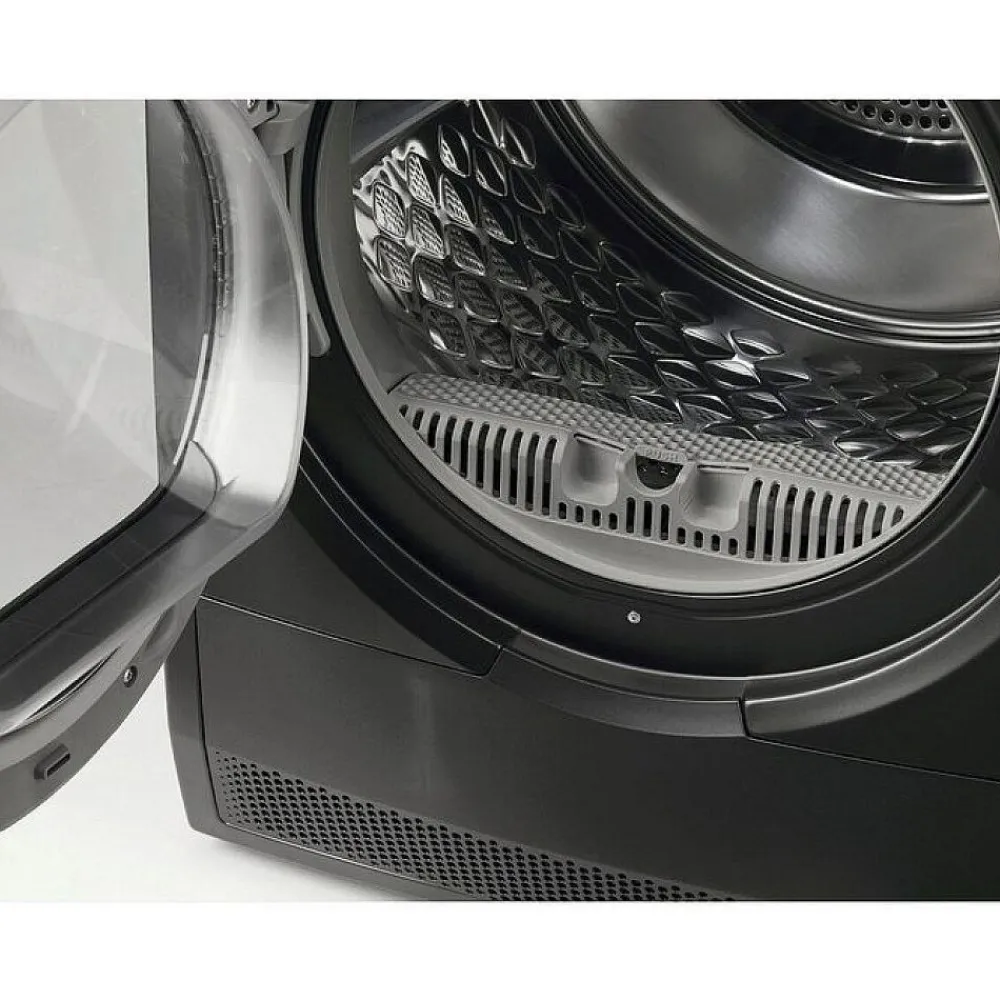 Lämpöpumppukuivausrumpu EDI7H2E95G 700 DelicateCare, 9kg*Electrolux Online