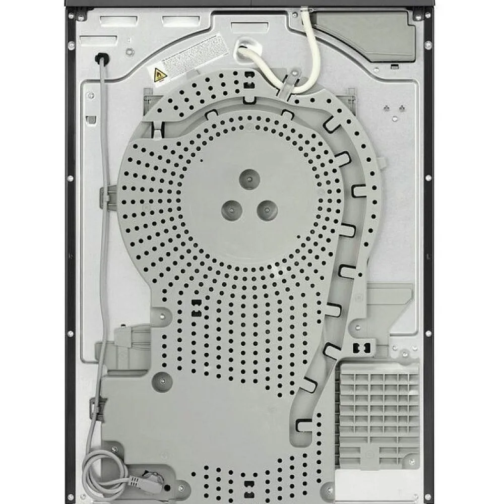 Lämpöpumppukuivausrumpu EDI7H2E95G 700 DelicateCare, 9kg*Electrolux Online