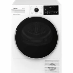 Lämpöpumppukuivausrumpu DNP09SEBIN*Smeg Online
