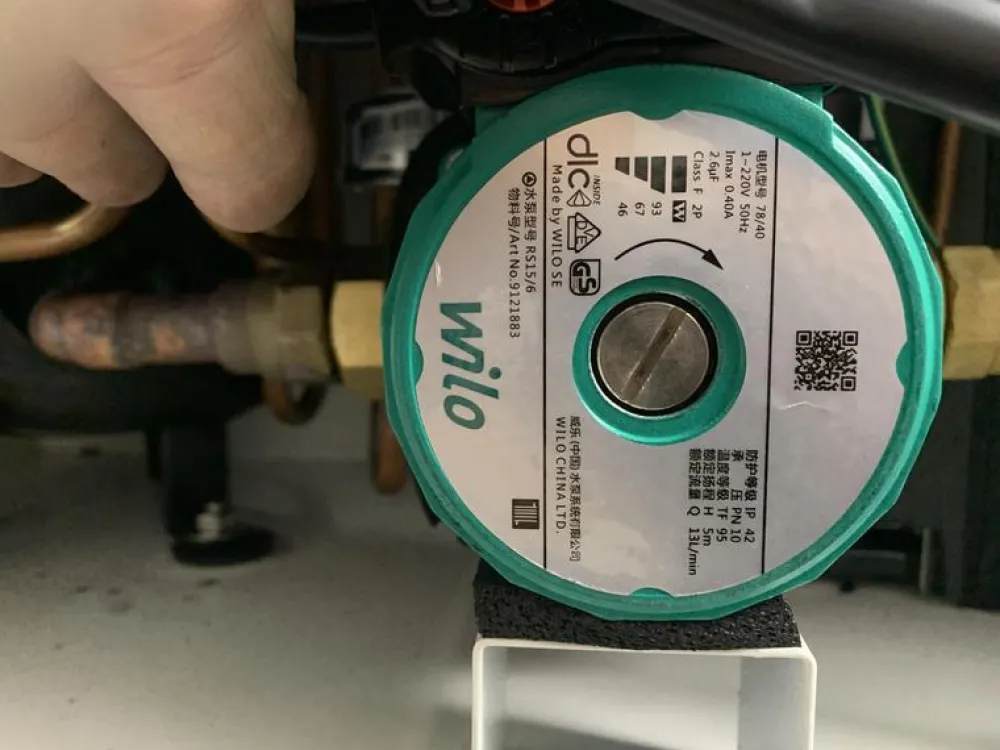 Sale Lämpöpumppu ECO 18 Poistoilmalämpöpumput (Pilp)