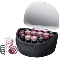 Lämpörullat Ionic Rollers H5600*Remington Hot