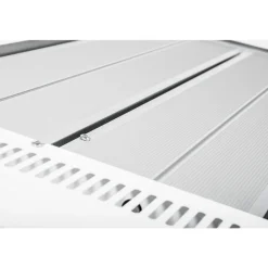 Lämpösäteilijä EE6 600W valkoinen Säteilylämmittimet|Kattolämmitys