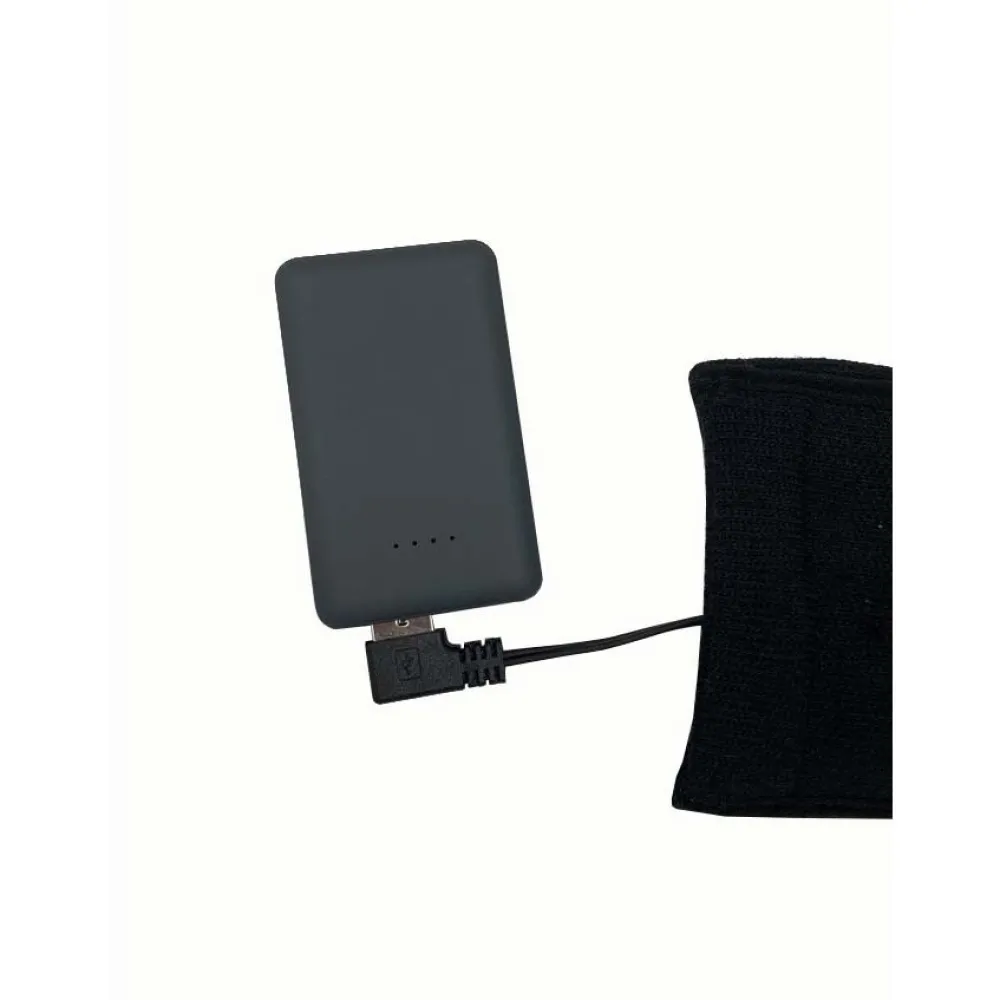 Lämpösukat , akulla, 3000mAh, L/XL*Retki Outlet