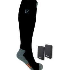 Lämpösukat , akulla, 3000mAh, L/XL*Retki Outlet